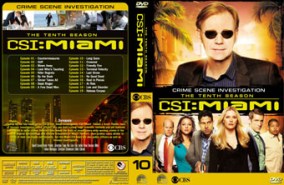 LE025-CSI Miami Year 10